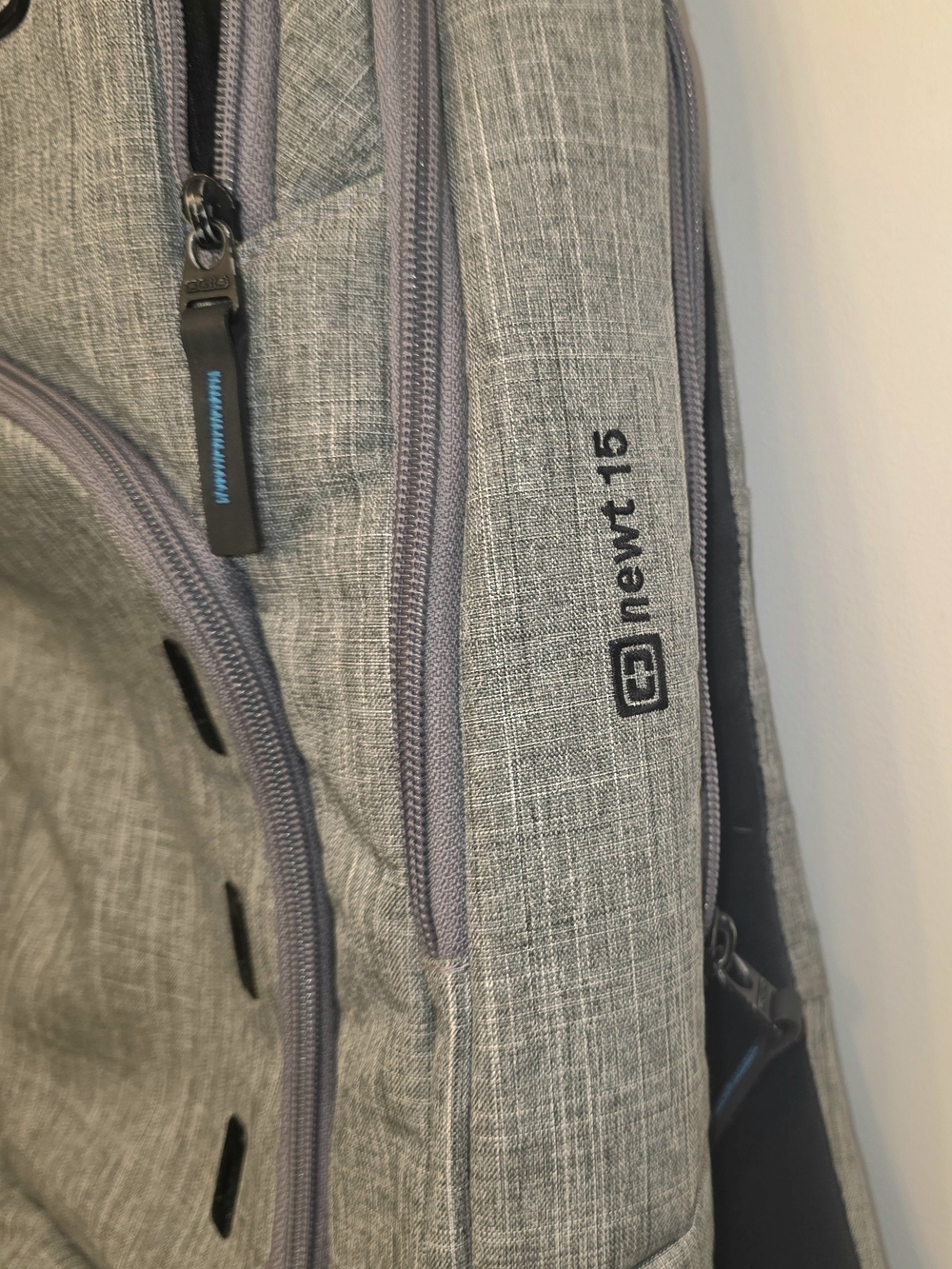 OGIO Newt 15 Tech Backpack - Picture 4 of 11